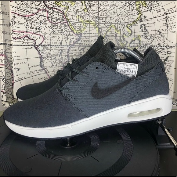janoski max 02 prm